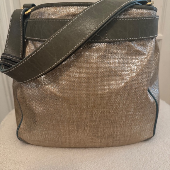 Marc Jacobs - Vintage Designer Range - Bucket Bag - Made In Italy - Picture 3 of 11